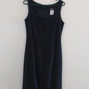 Women dress Size 8 D’Oraz, wool